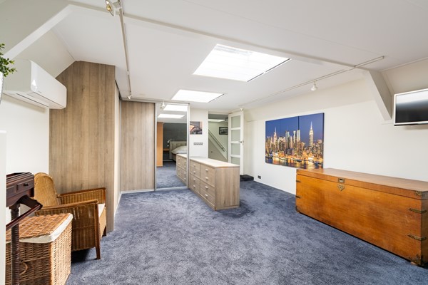 Foto - Te koop: Wonen op niveau!